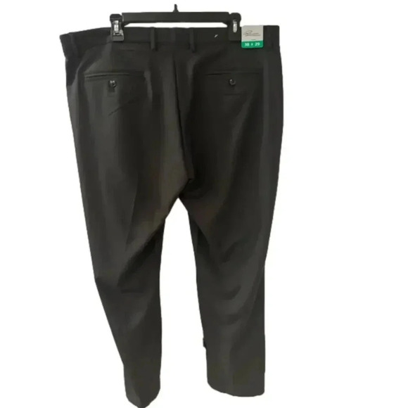 Greg Norman Men’s Dress Pants Size 38 x 29 NWT - Picture 2 of 4